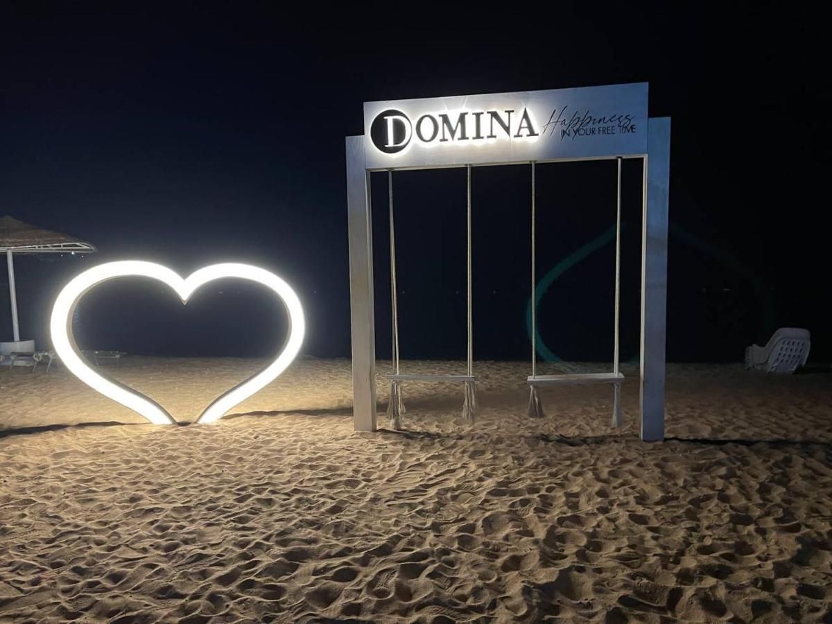 Elisir SPA & Hotel at Sheikh coast