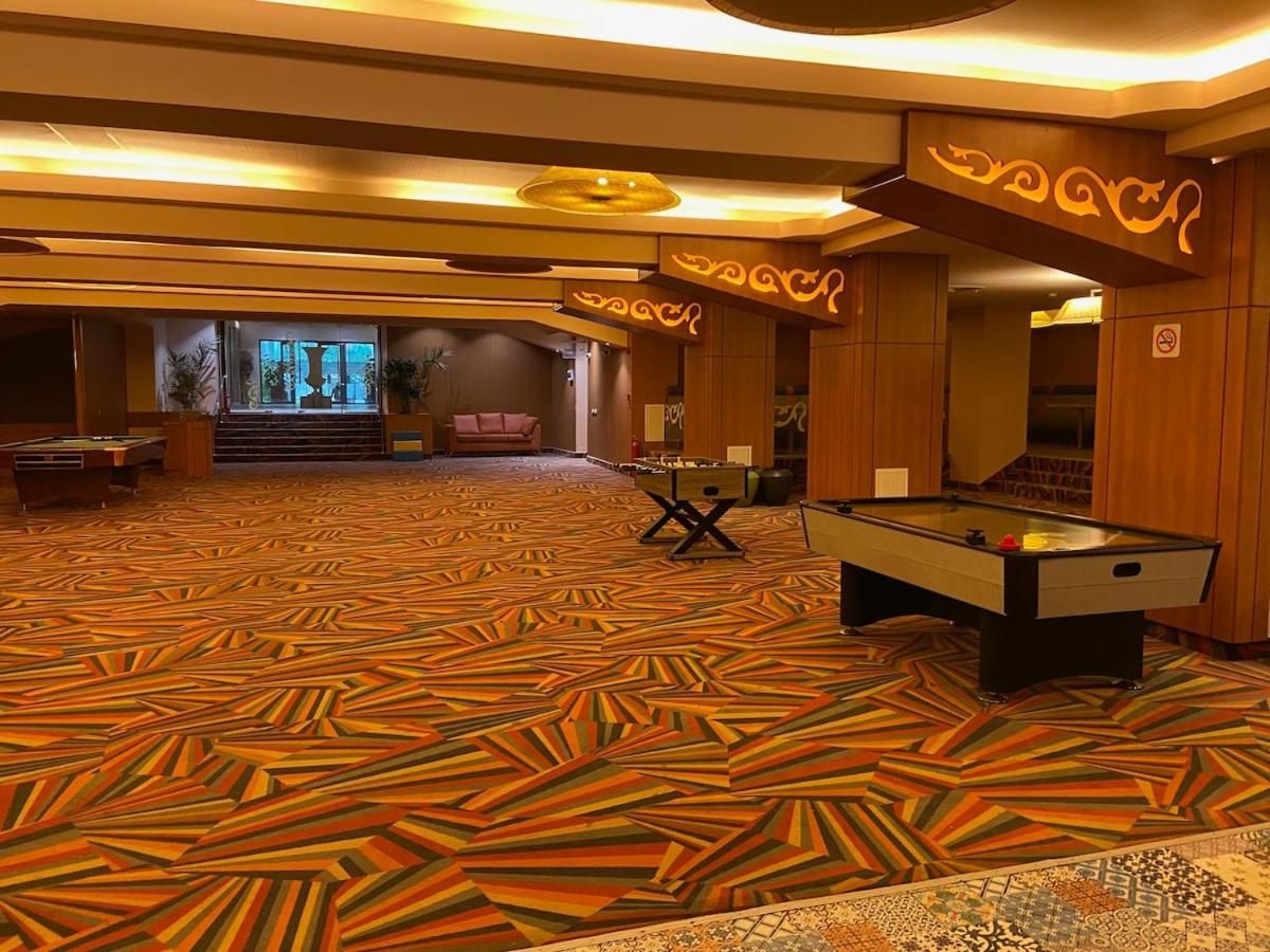 hotel photo