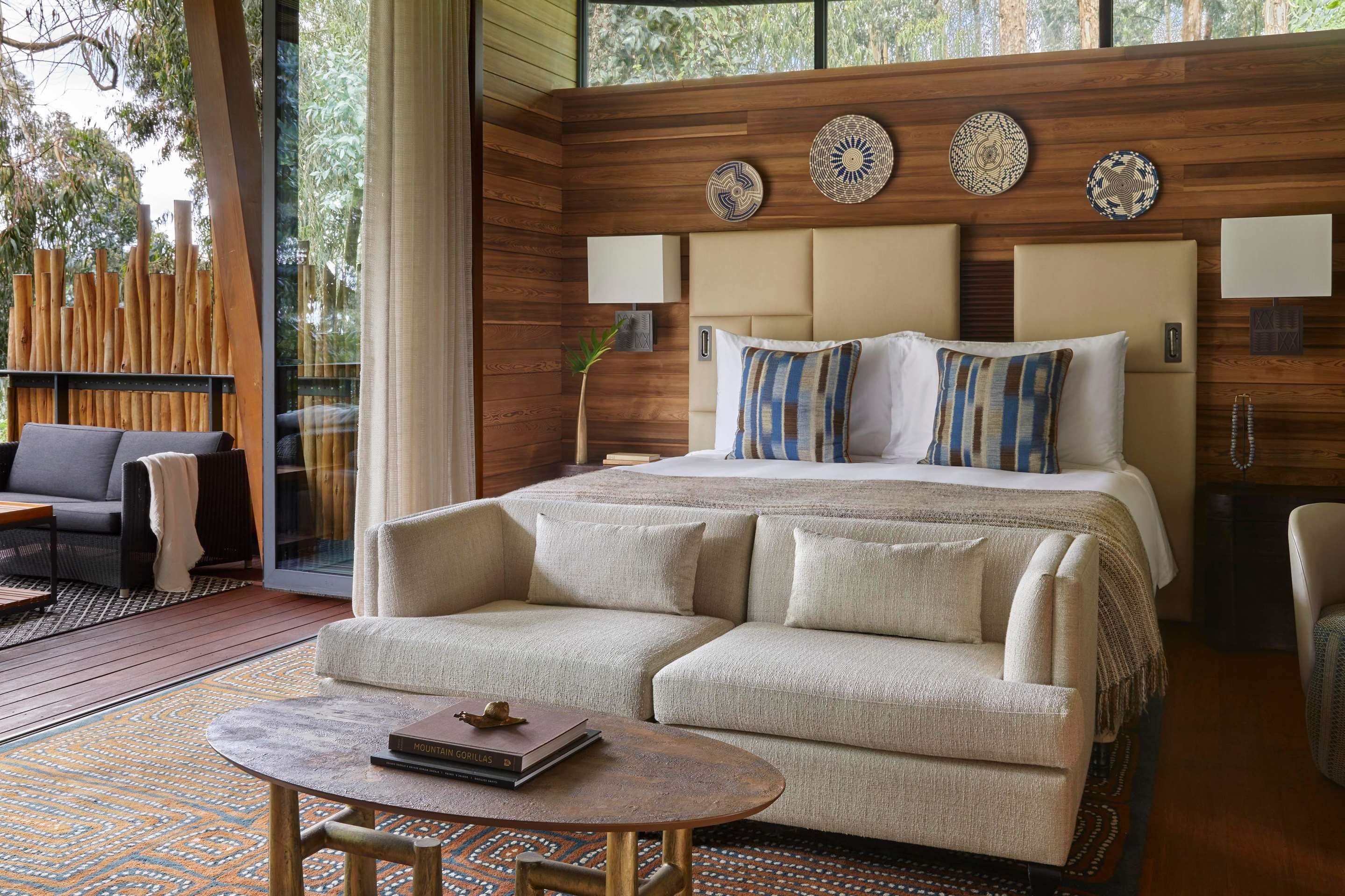 One&Only Gorilla's Nest