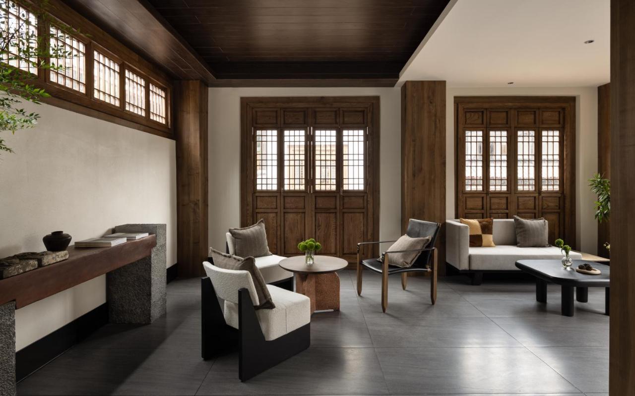 La Maison Hotel - Lijiang