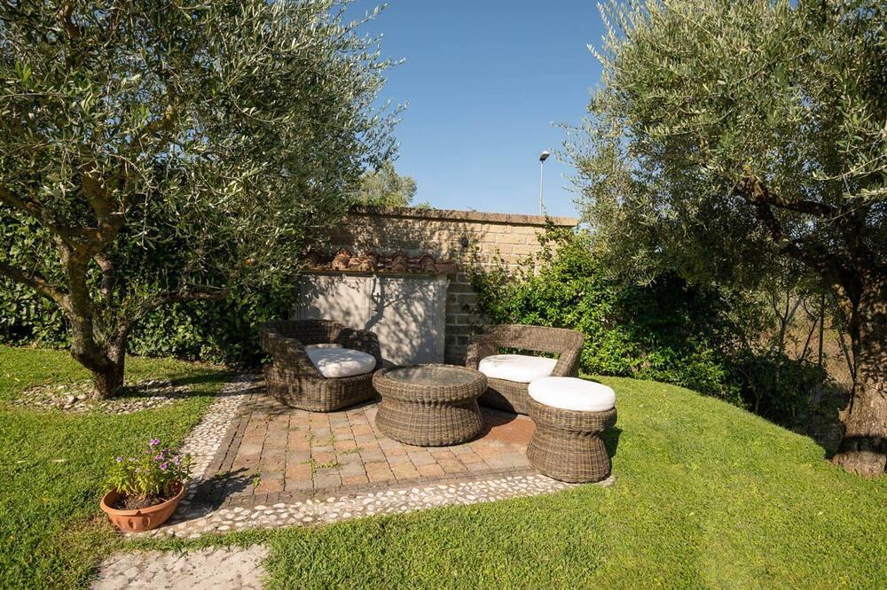 Villa Marili Toscane - Bracciano visuel 1/5 Villa Marili Toscane - Bracciano visuel 1/5