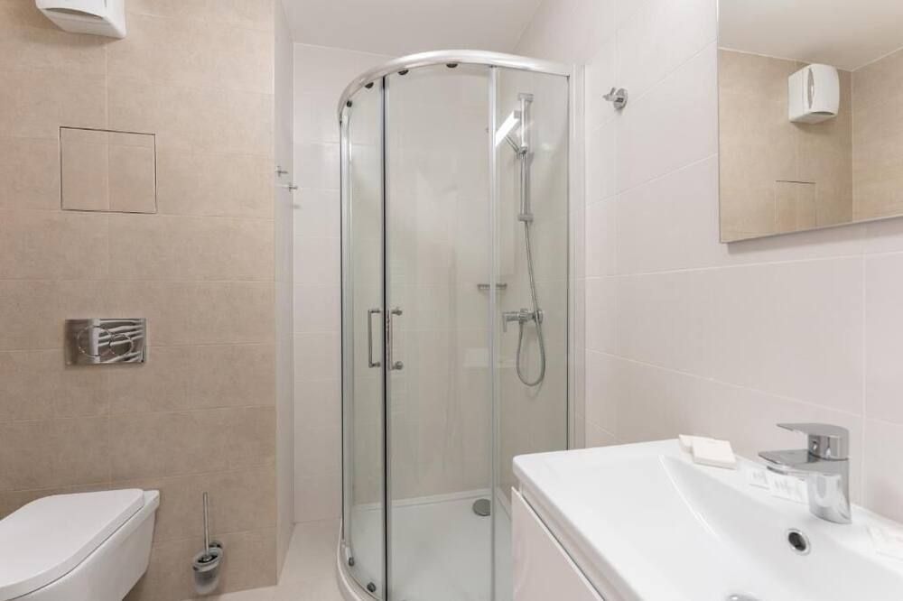 Metropolitan Star Apart Hotel