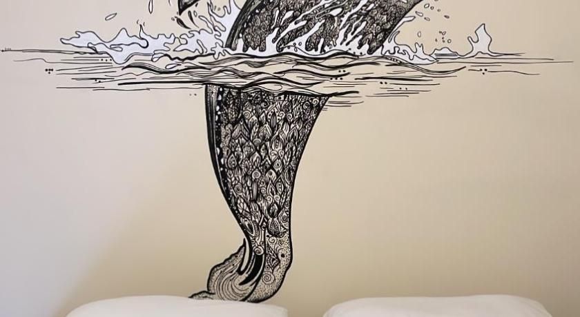 Pousada Low Tide maresias