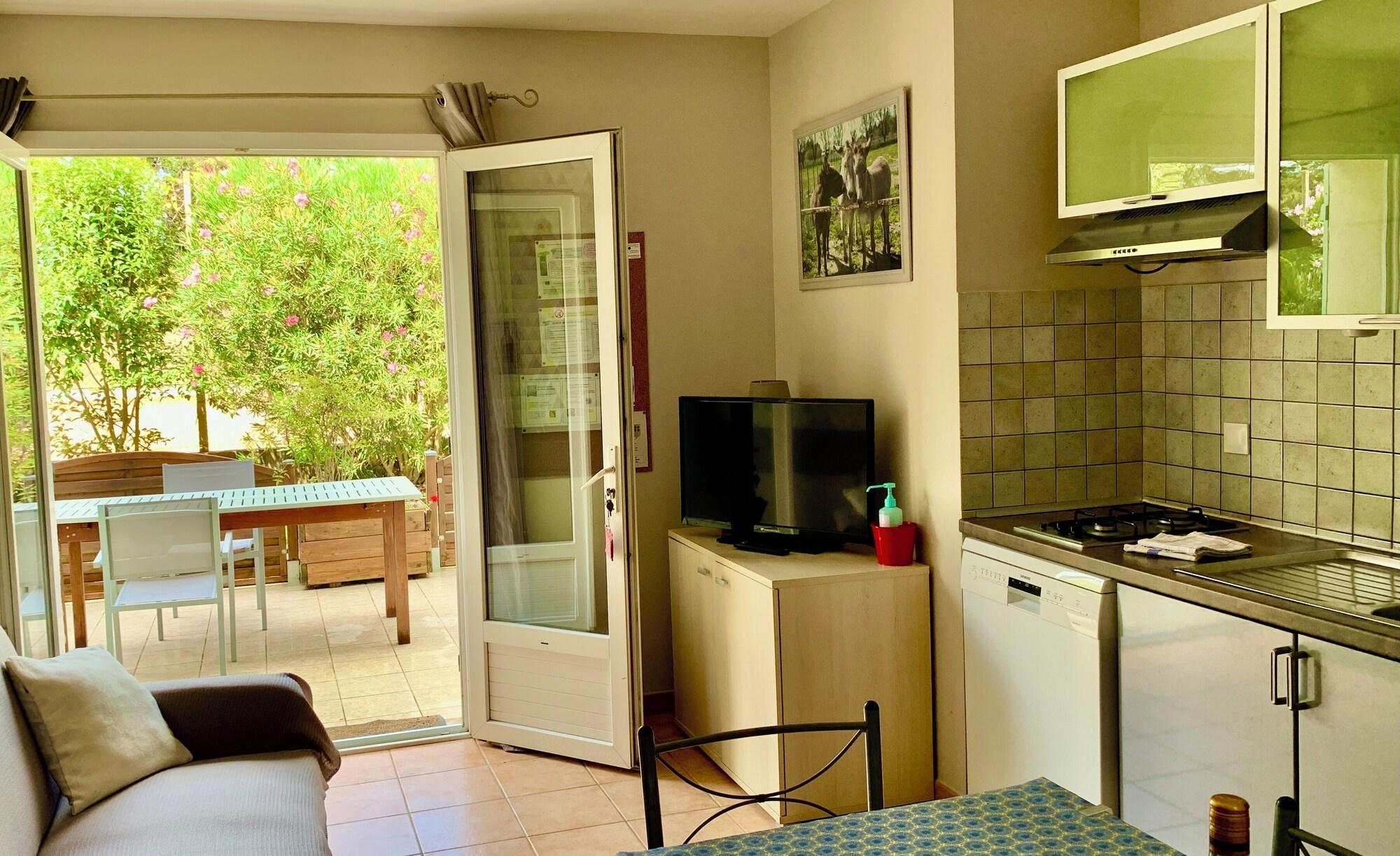 Mas Saint-Ange Languedoc-Roussillon - Lunel visuel 2/5