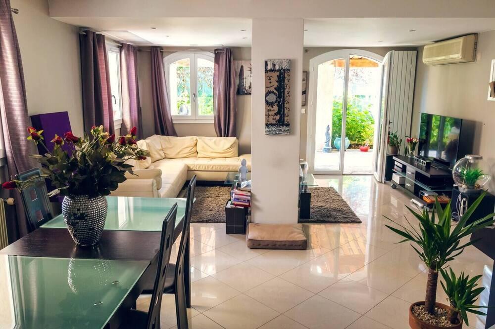 Agréable Villa proche de Cannes Provence-Alpes-Côte d'Azur - Auribeau-sur-Siagne visuel 5/10 Agréable Villa proche de Cannes Provence-Alpes-Côte d'Azur - Auribeau-sur-Siagne visuel 5/10