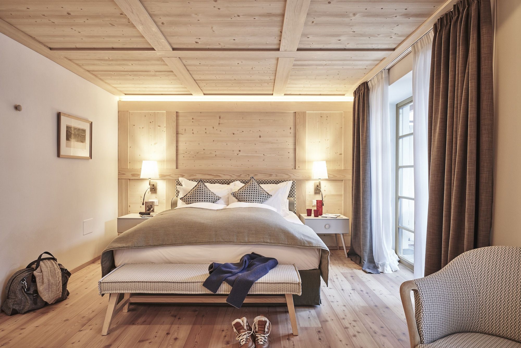 Goldene Rose Karthaus