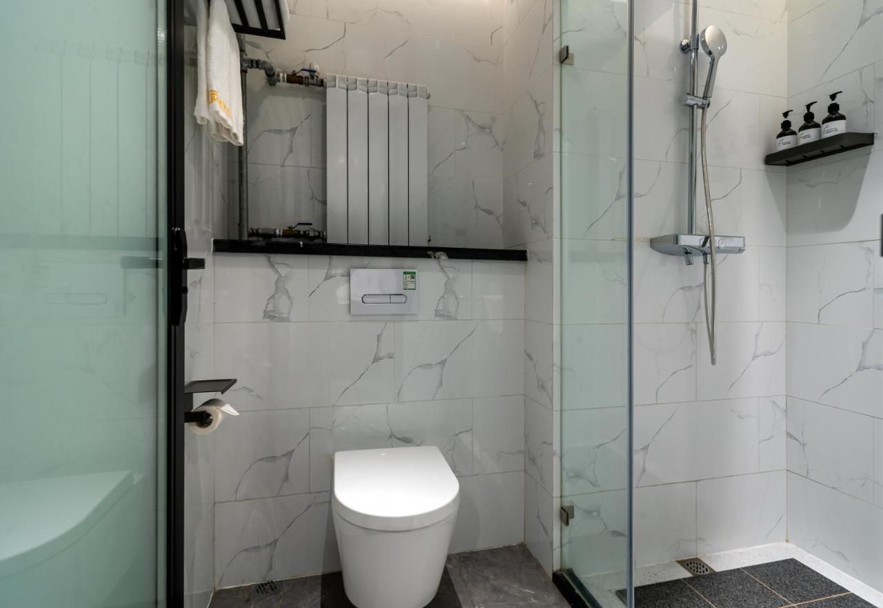 Nanjing Ruilan Courtyard Hotel - Nanjing Museum