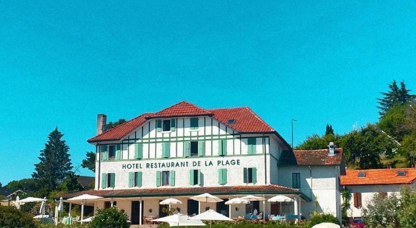 Hôtel de la Plage Rhône-Alpes - Excénevex visuel 2/5 Hôtel de la Plage Rhône-Alpes - Excénevex visuel 2/5
