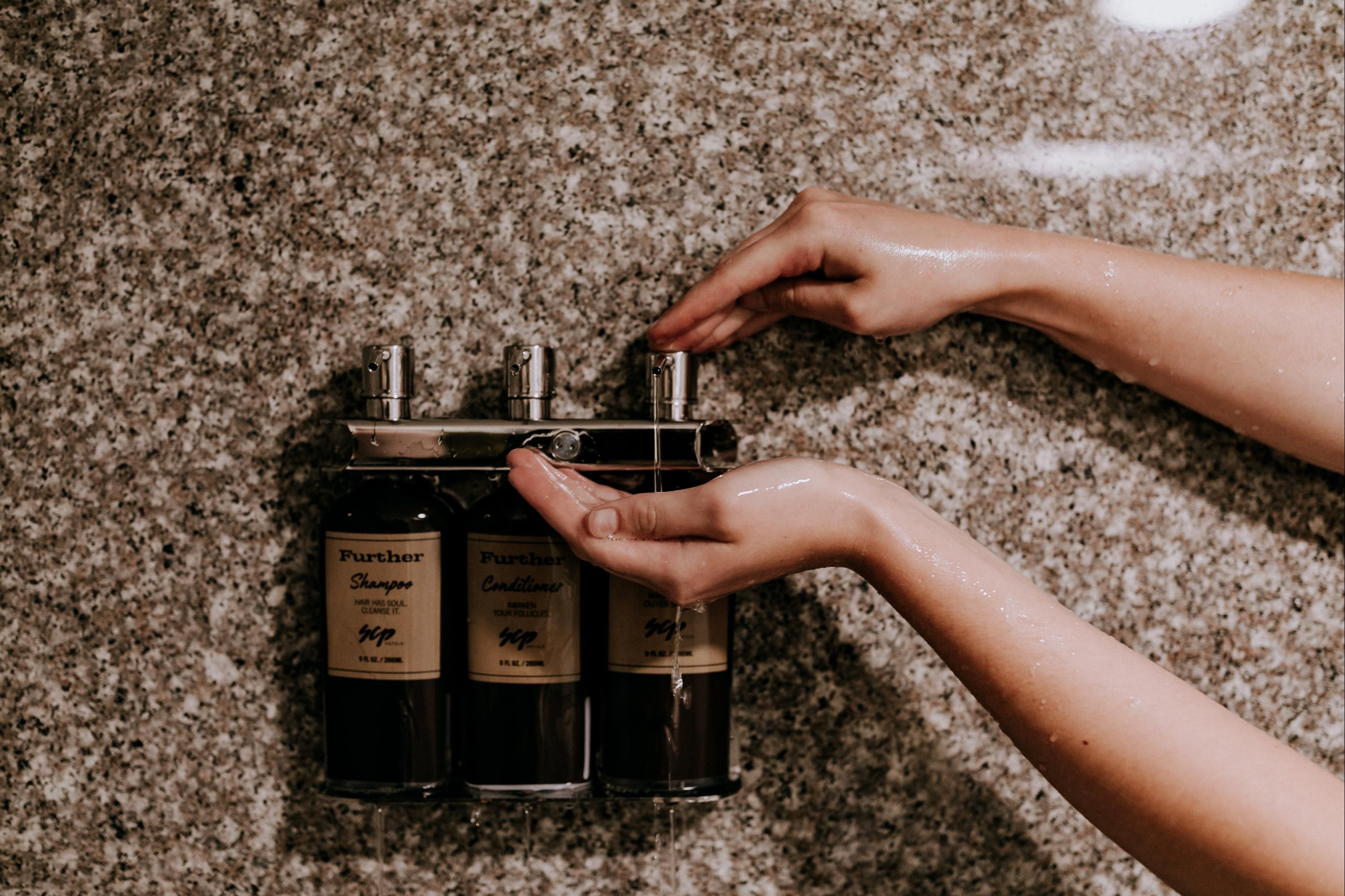 SCP Hotel Colorado Springs