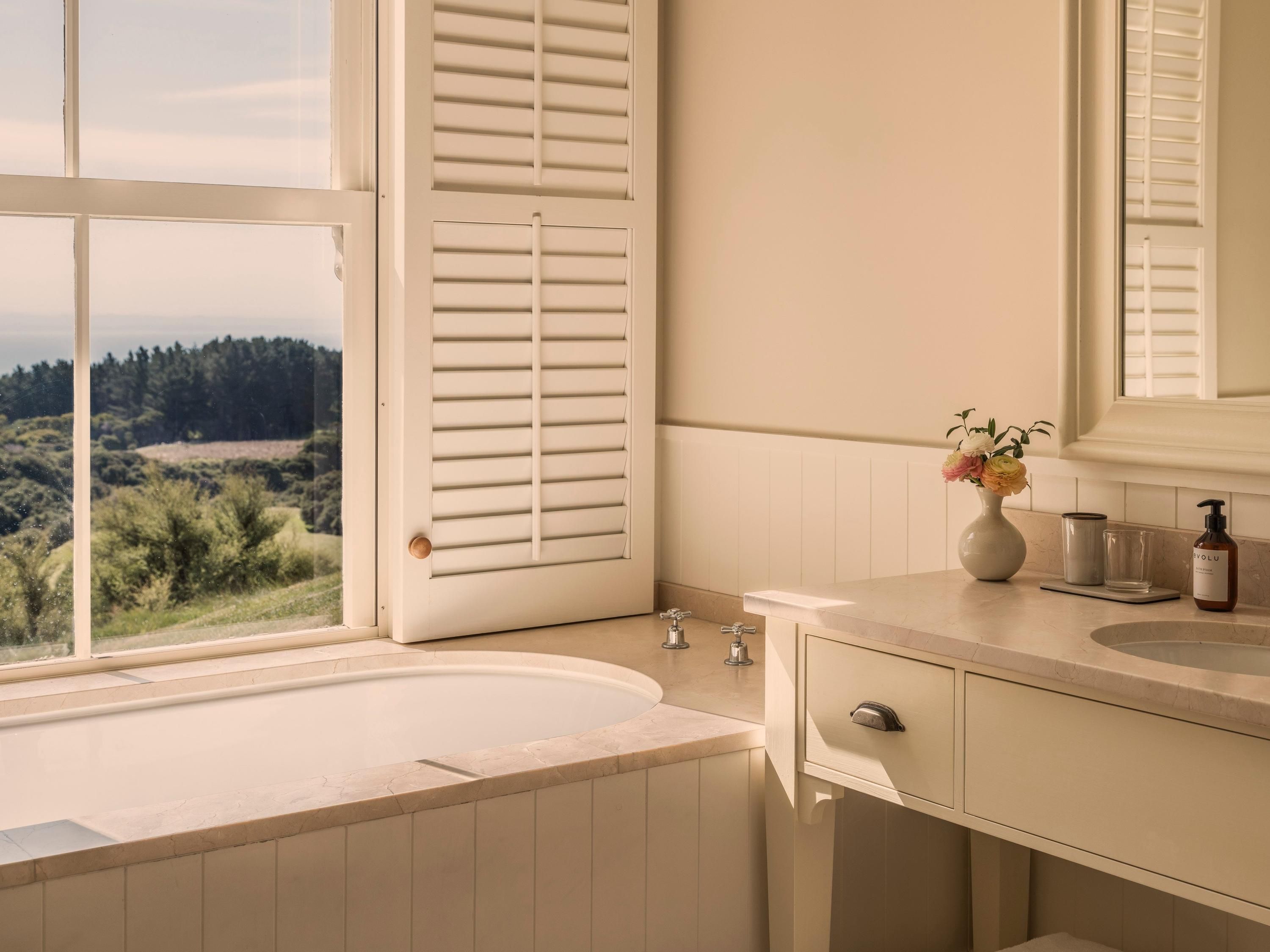 Rosewood Cape Kidnappers