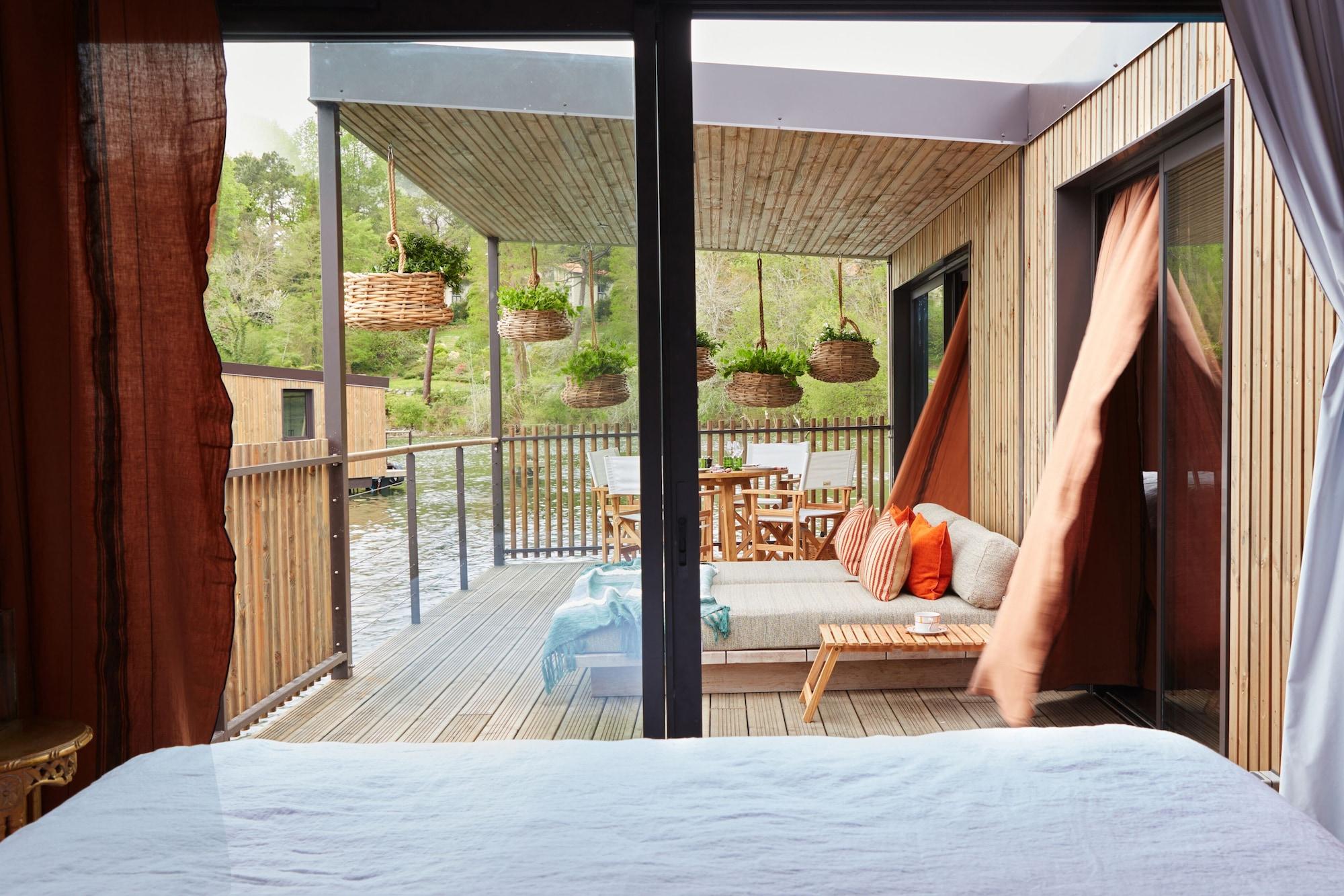 Brindos, Lac & Château - Relais & Châteaux - Anglet Biarritz