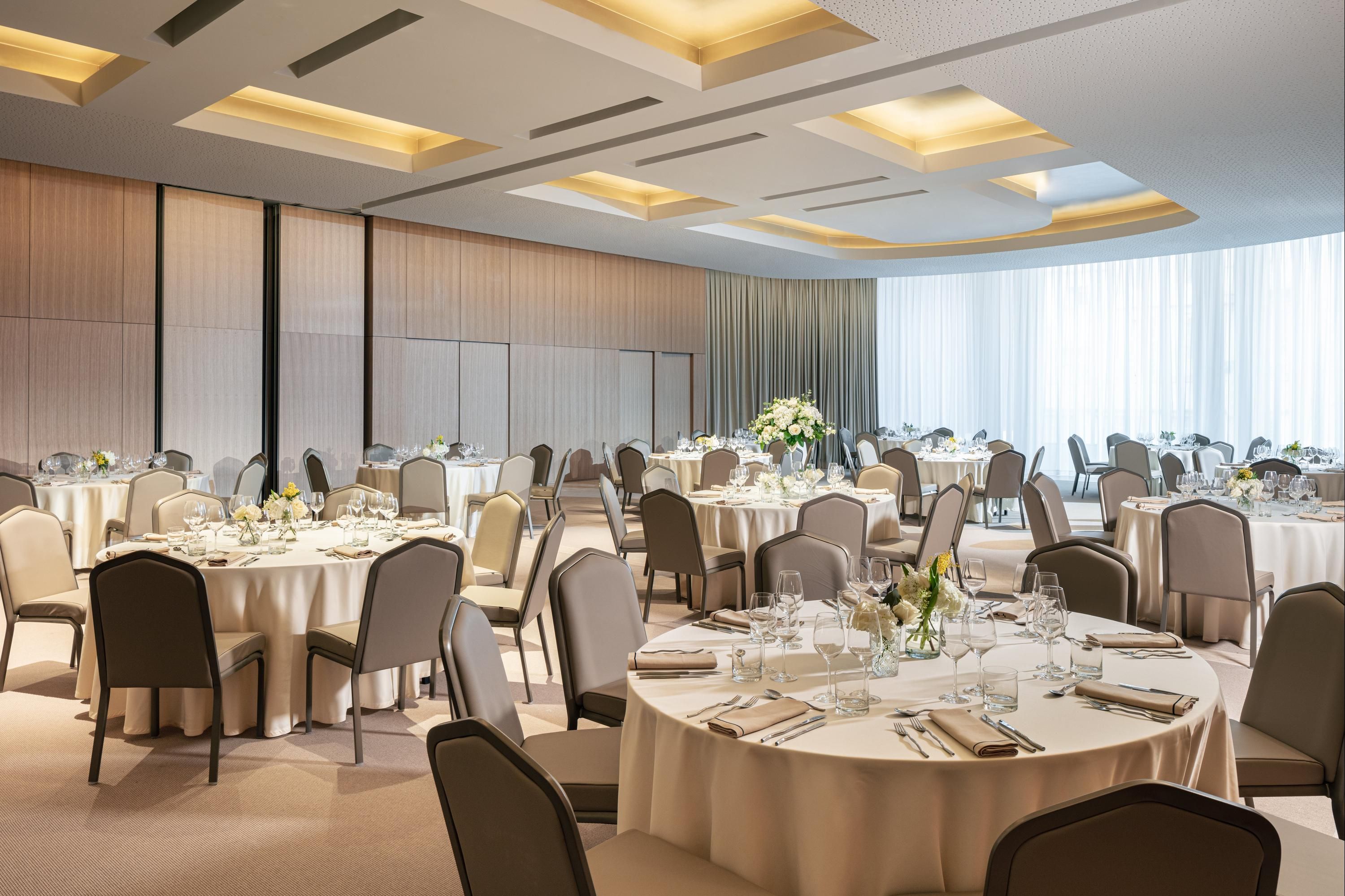 Anantara Plaza Nice Hotel