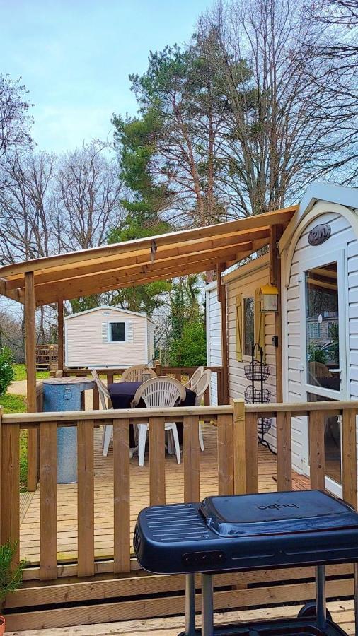 Camping Marvilla Parks -Parc des roches 91530 Ile de France - Saint-Chéron visuel 4/5 Camping Marvilla Parks -Parc des roches 91530 Ile de France - Saint-Chéron visuel 4/5