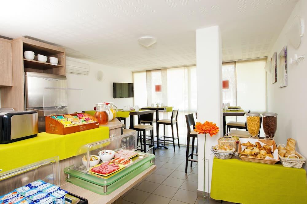 Apparthotel Séjours & Affaires Manosque Provence-Alpes-Côte d'Azur - Manosque visuel 2/5 Apparthotel Séjours & Affaires Manosque Provence-Alpes-Côte d'Azur - Manosque visuel 2/5