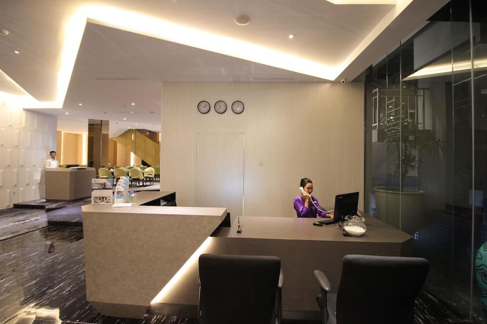Forriz Hotel Yogyakarta
