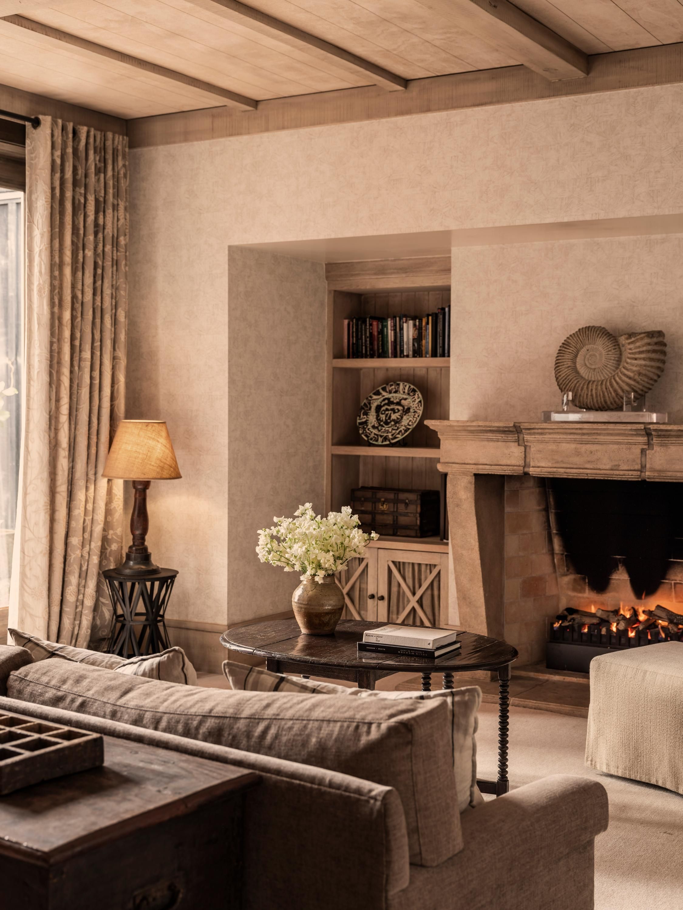 Rosewood Cape Kidnappers