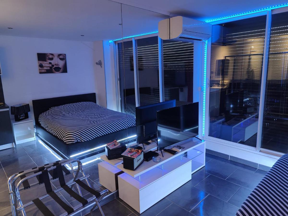 Studio Naturiste Design Languedoc-Roussillon - Agde visuel 1/5