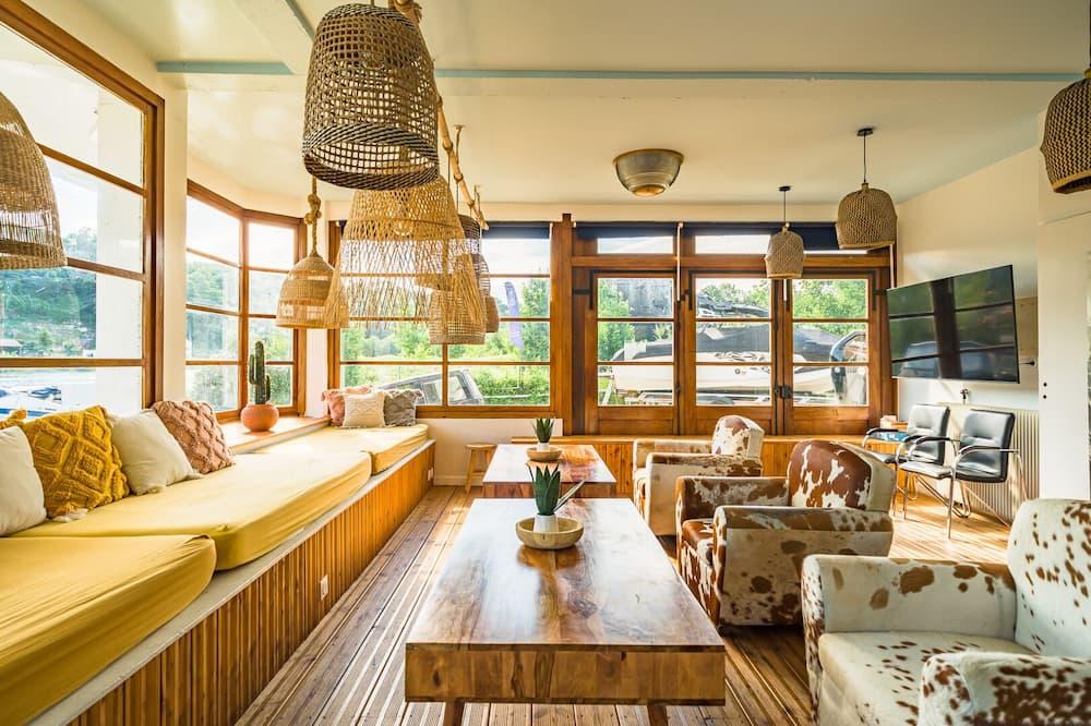 Villa California Dream proche paris et disney Ile de France - Morsang-sur-Seine visuel 5/5 Villa California Dream proche paris et disney Ile de France - Morsang-sur-Seine visuel 5/5