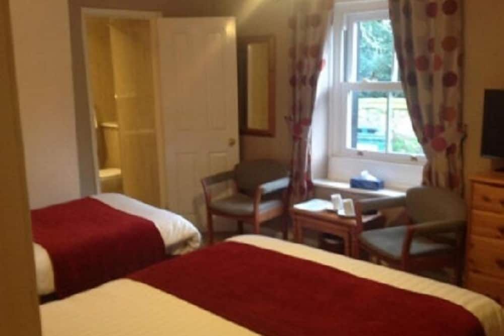 The Blacksmiths Arms