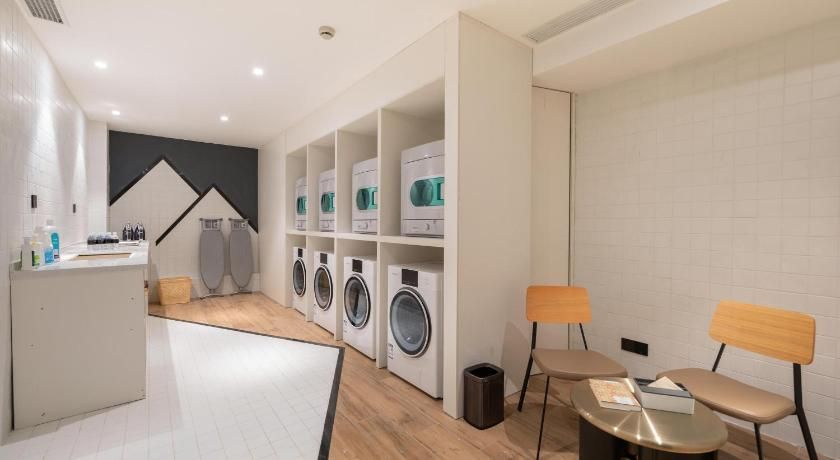 Atour Hotel Shanghai Caohejing