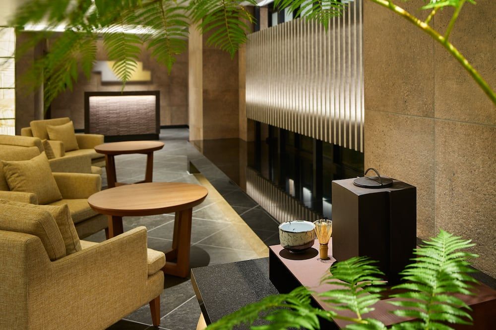 Mitsui Garden Hotel Kyoto Station