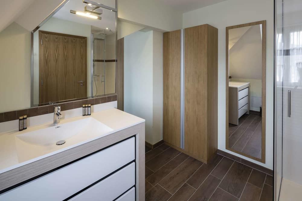 L'Auberge du Cheval Blanc