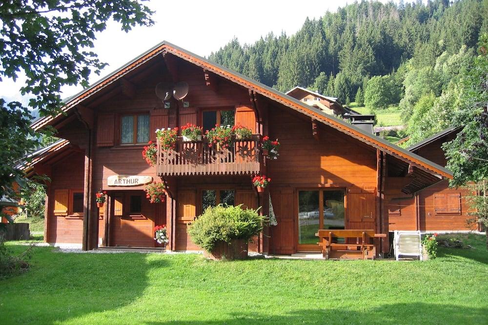 Independant chalet, Portes du Soleil Ski area, La Chapelle d'Abondance Rhône-Alpes - La Chapelle-d'Abondance visuel 1/5 Independant chalet, Portes du Soleil Ski area, La Chapelle d'Abondance Rhône-Alpes - La Chapelle-d'Abondance visuel 1/5