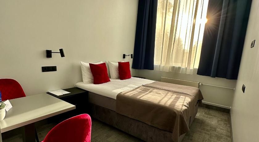 Tõrva Veemõnula Spaahotell