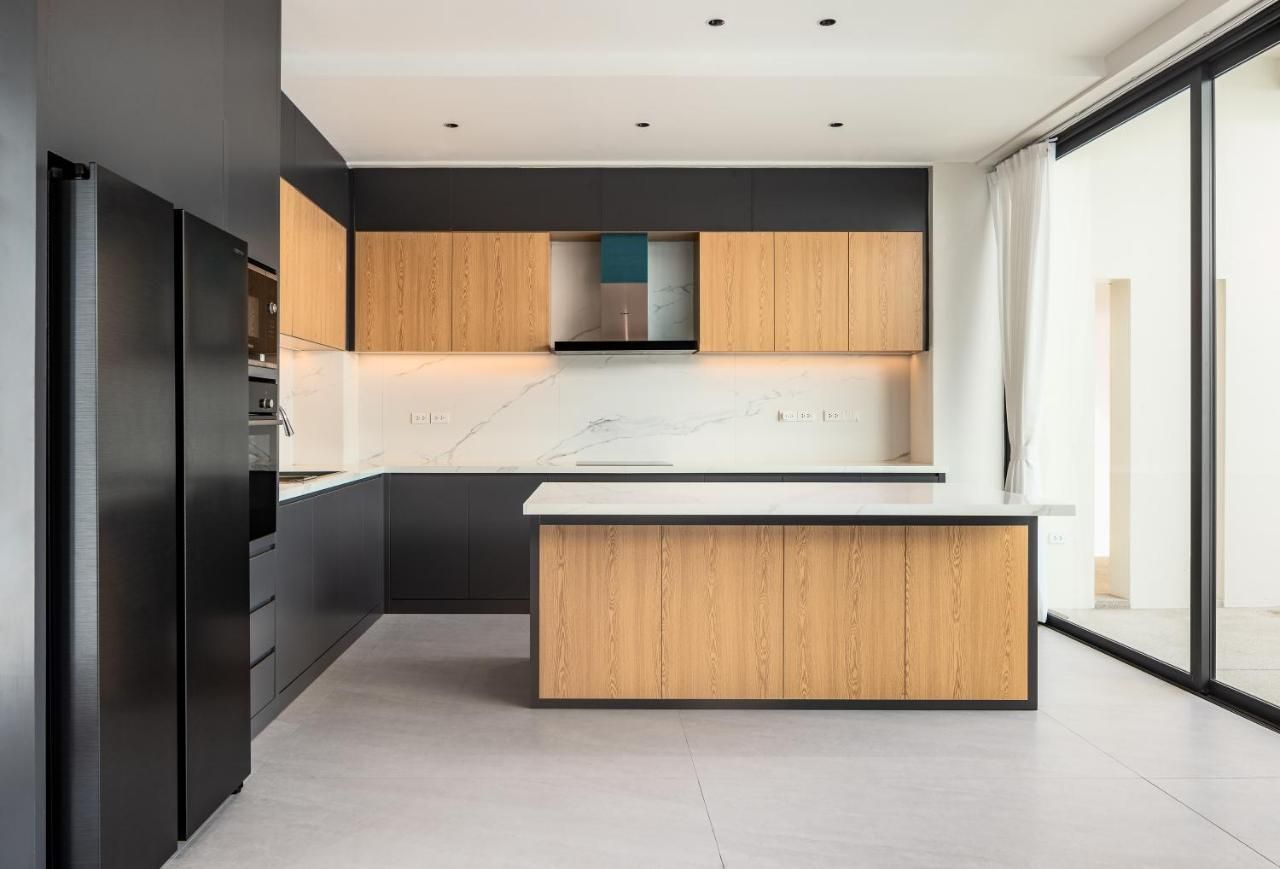 Sun Diego Resort Pool Villa