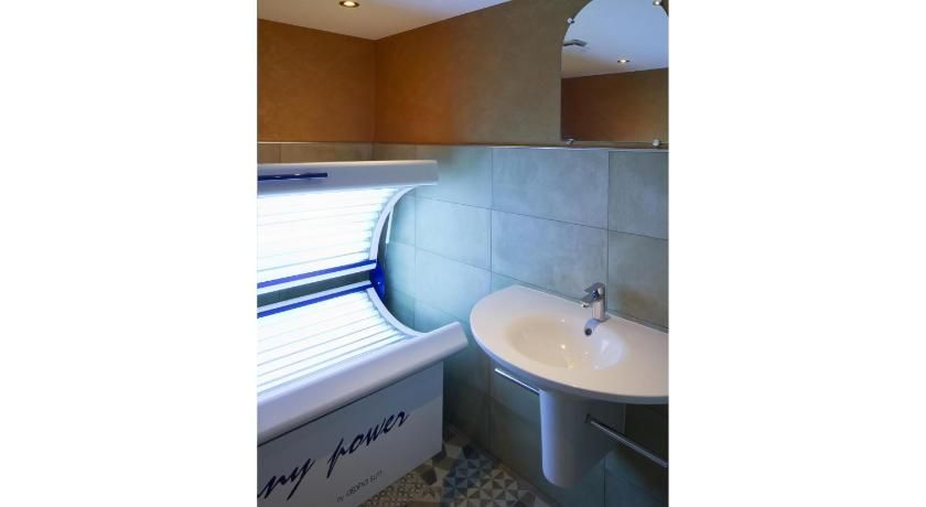 Boutique Hotel Albergo Brione