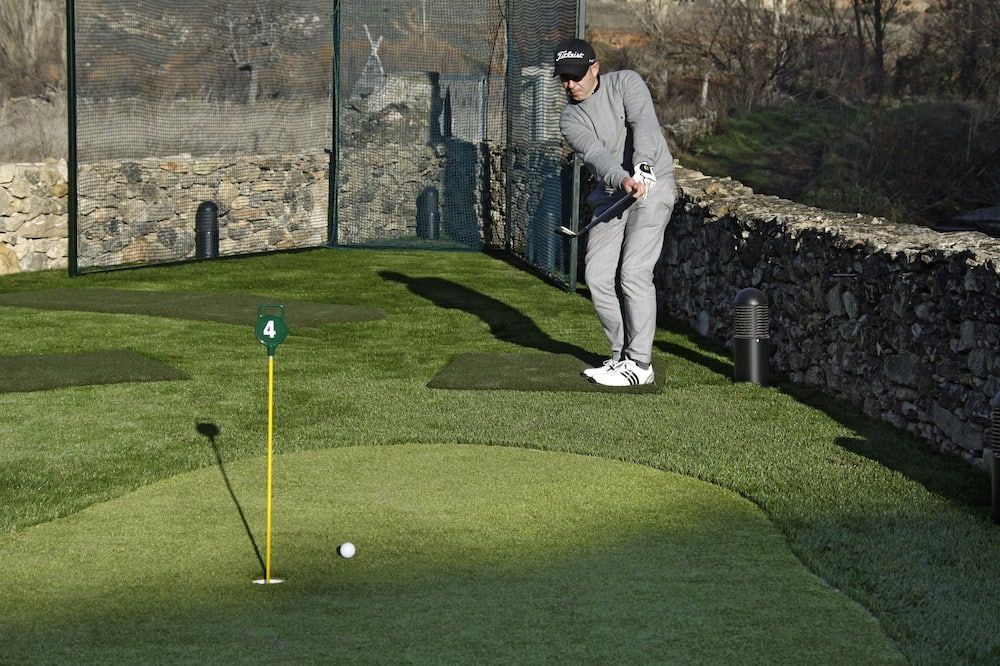 Hotel Rural Los Ánades