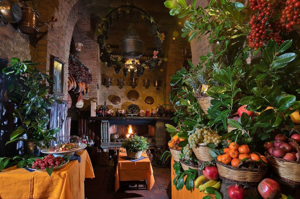 Locanda Dello Spuntino