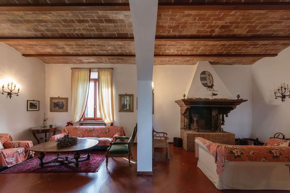 Villa Larniano Toscane - Siena visuel 3/5 Villa Larniano Toscane - Siena visuel 3/5