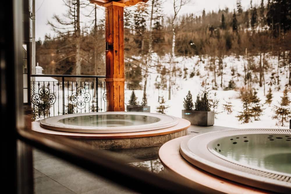 Aries Hotel & SPA Wisła