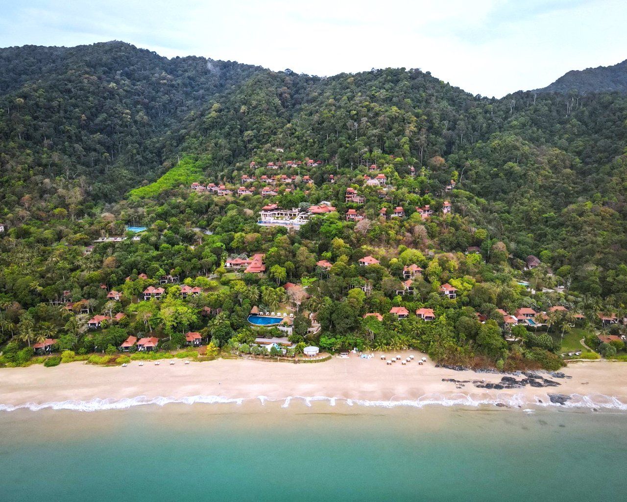 Pimalai Resort & Spa