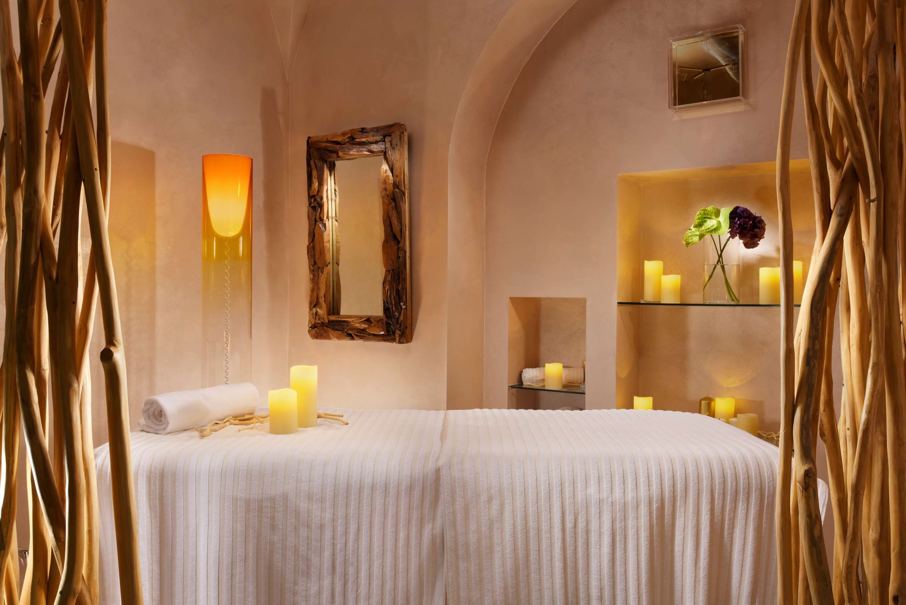 Leon's Place Hotel In Rome