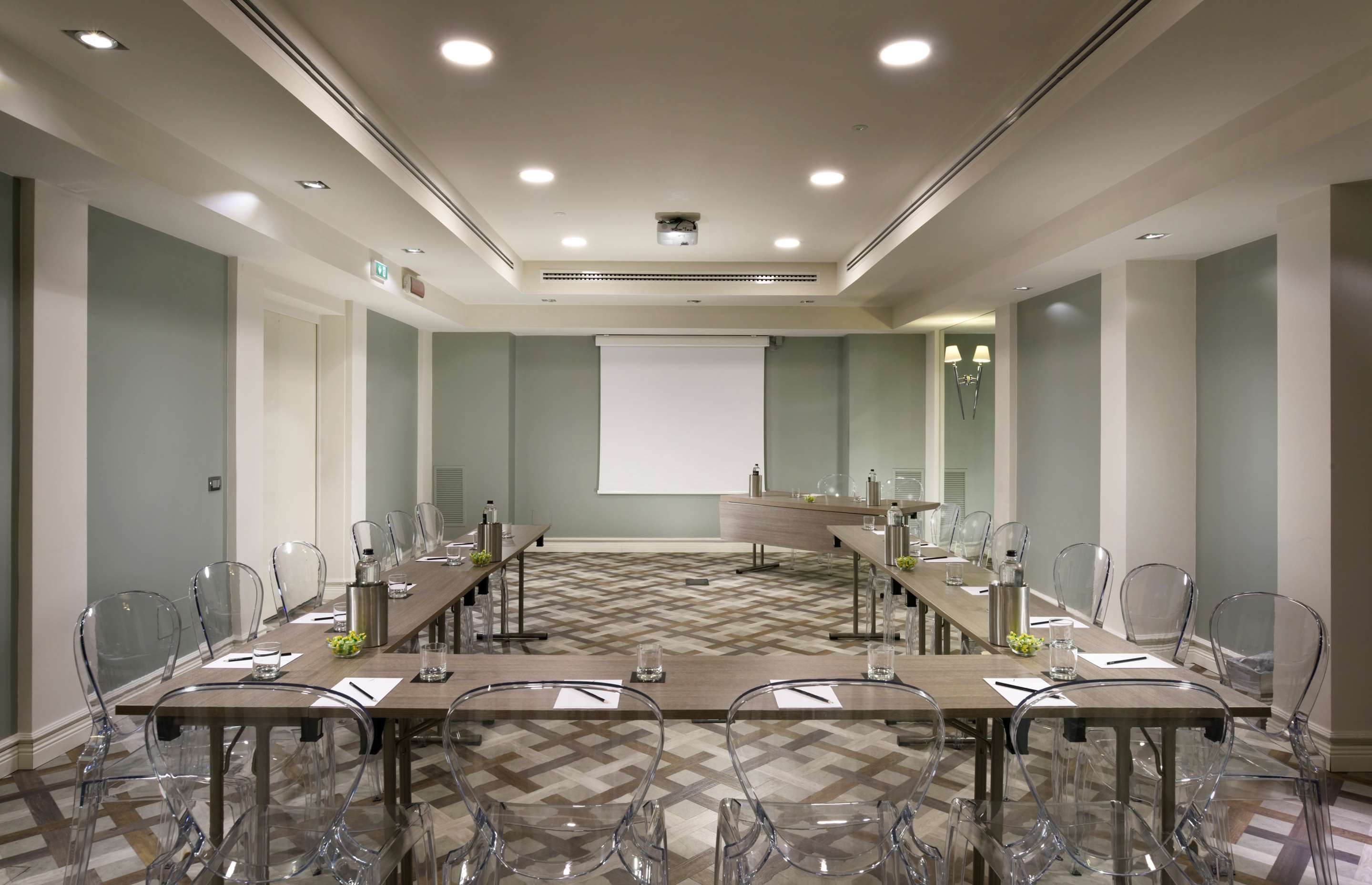 Leon's Place Hotel In Rome