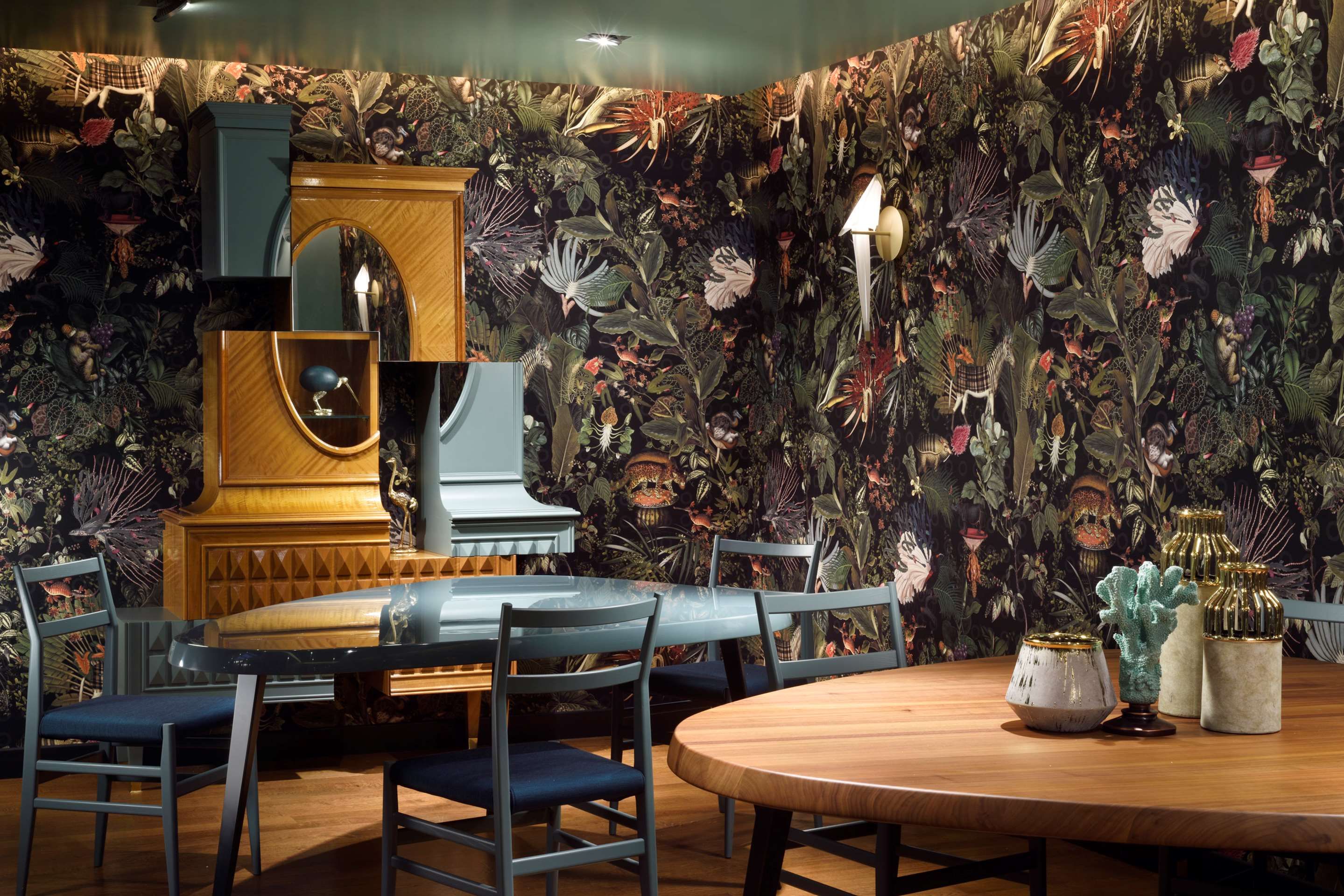 Leon's Place Hotel In Rome