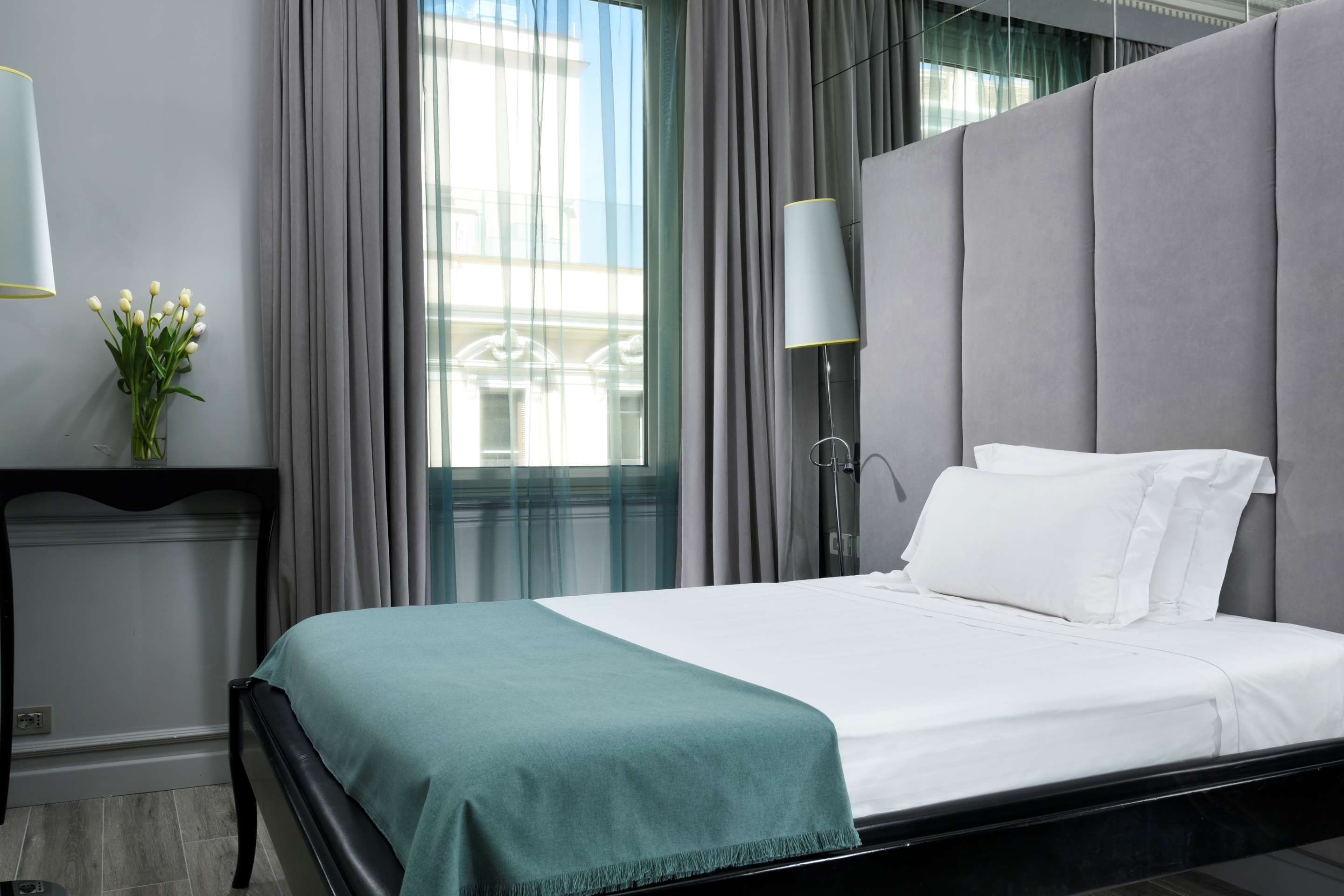 Leon's Place Hotel In Rome