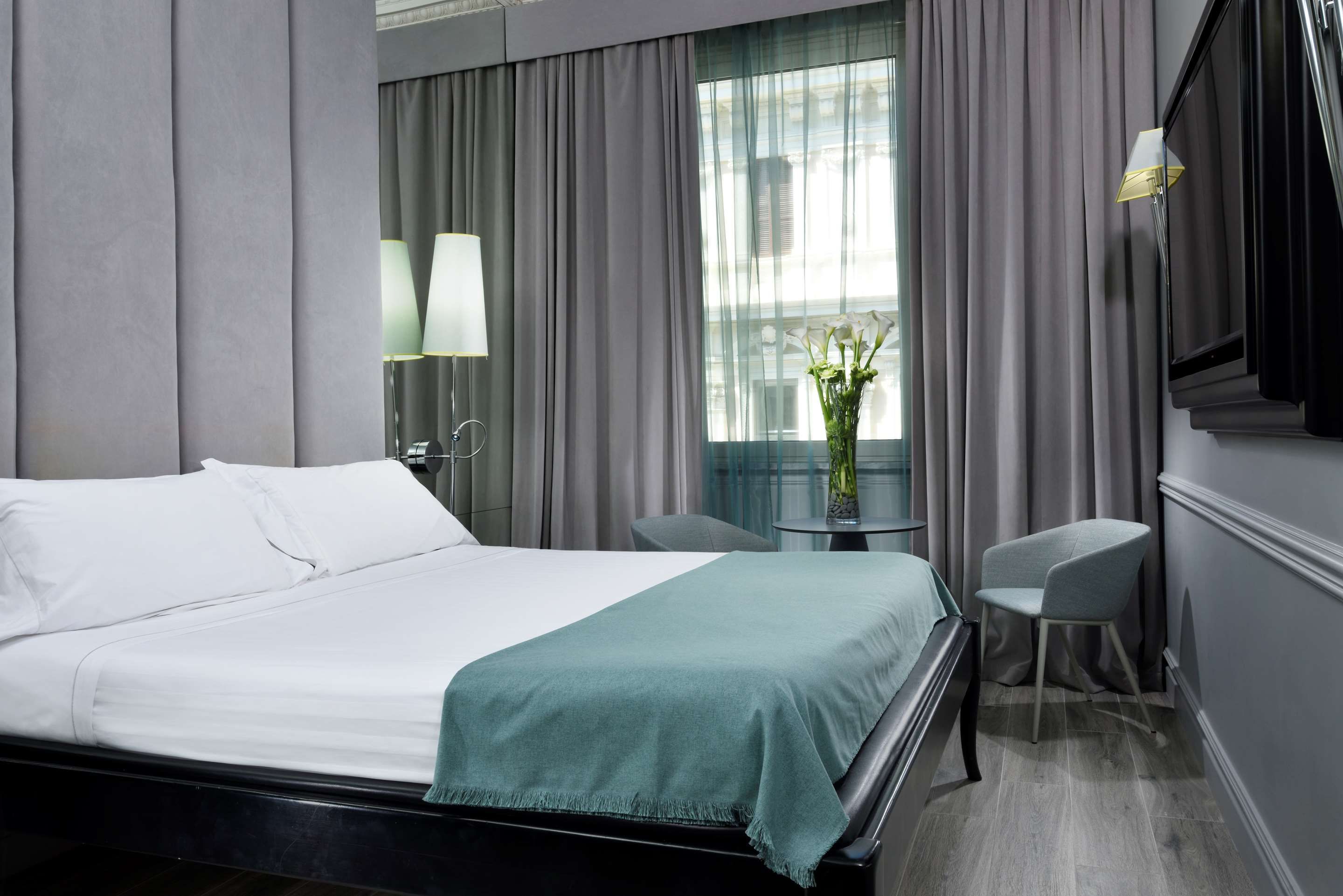 Leon's Place Hotel In Rome