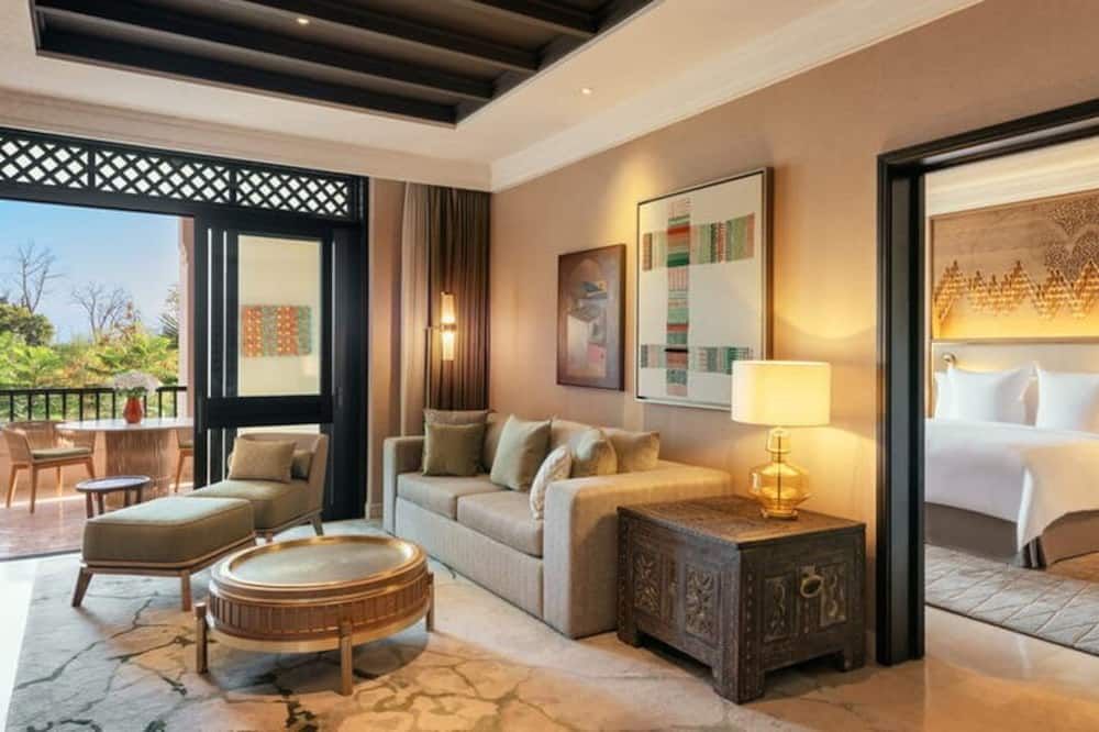 Four Seasons Resort Marrakech