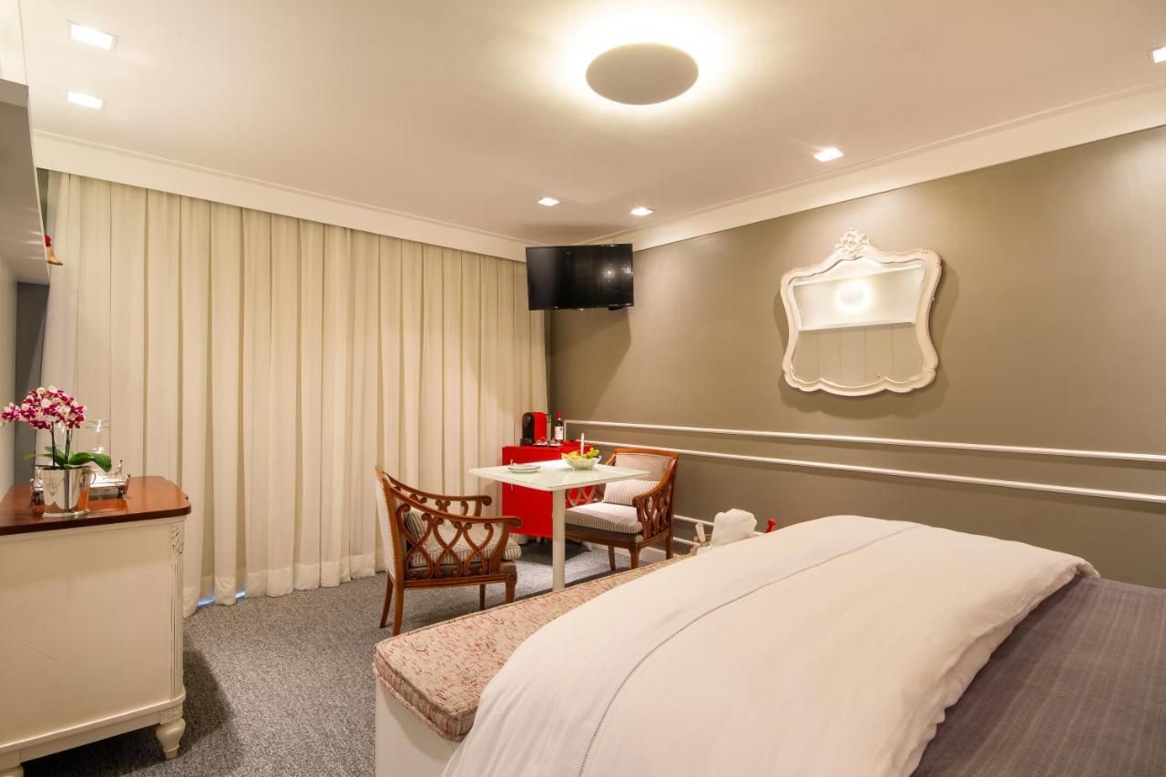 Casa Regaleira Hotel Boutique