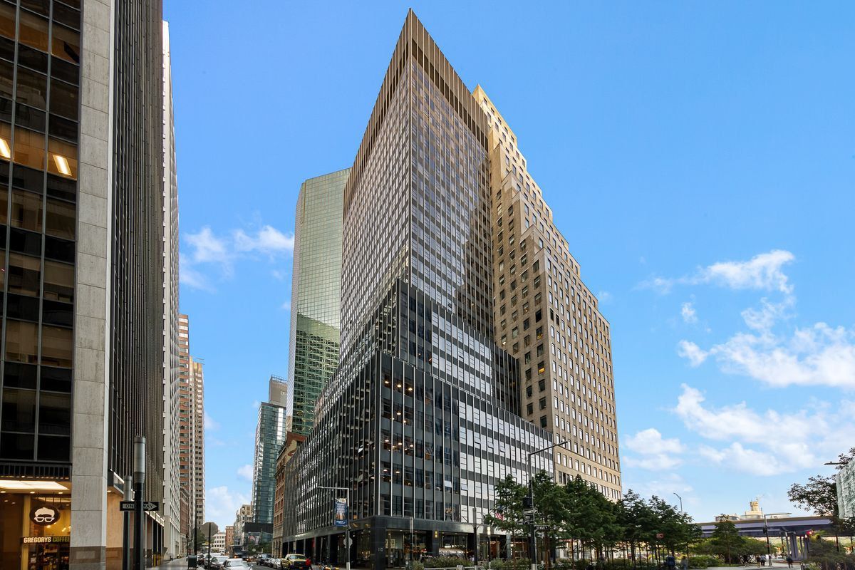 Placemakr Wall Street
