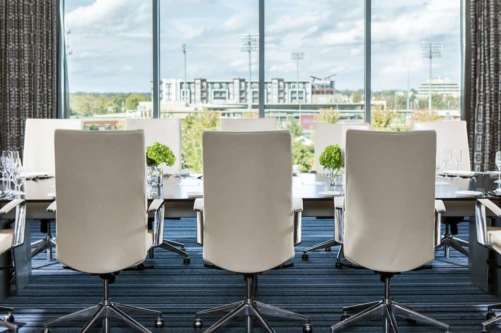 Kimpton Tryon Park Hotel By IHG