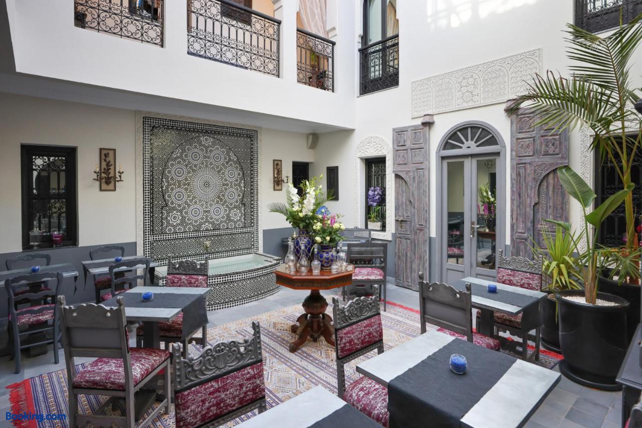 booking-1071423504-562381382-822331 Riad Sybil Boutique Hotel