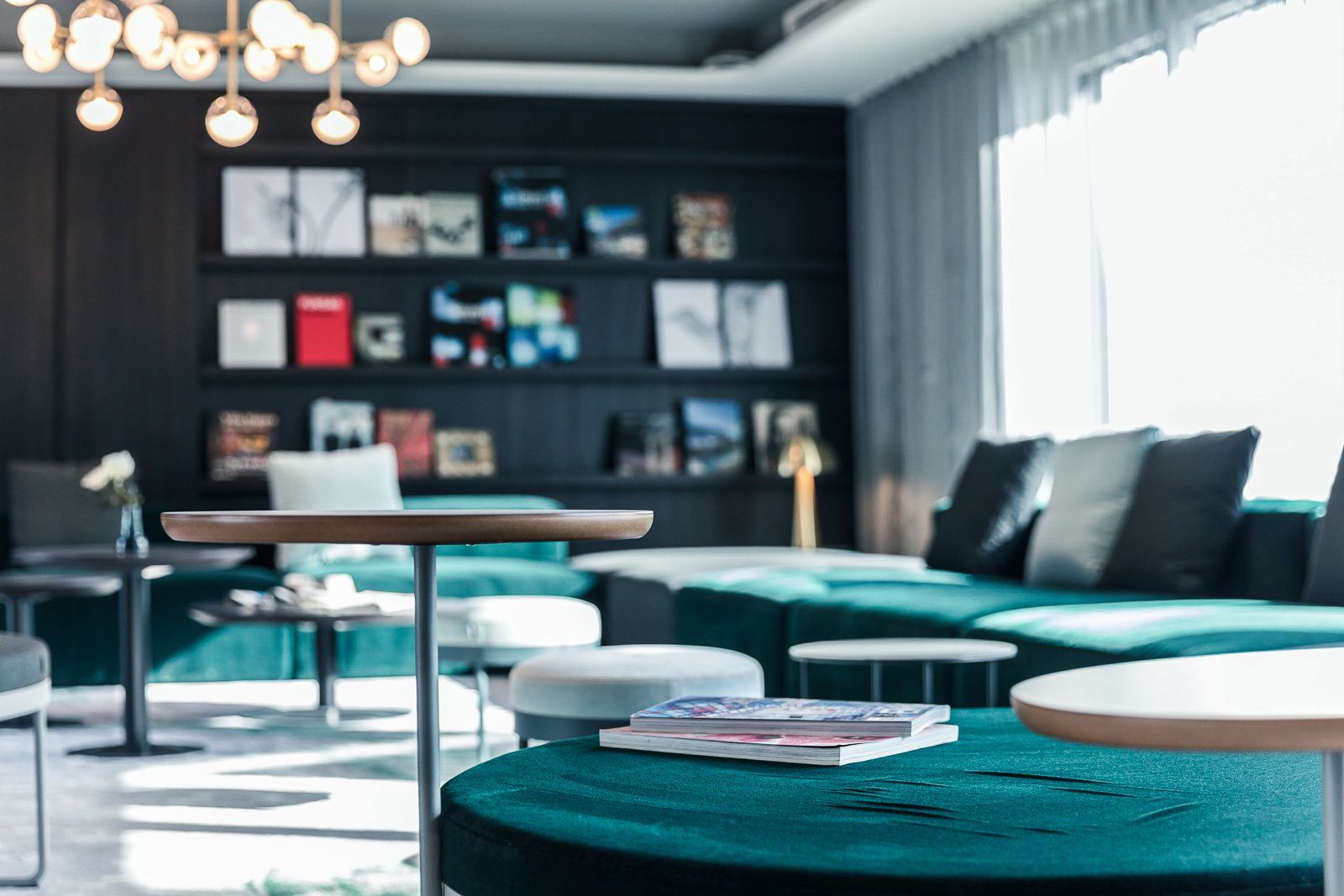 SOLLER Business Hotel - Munich Airport MUC