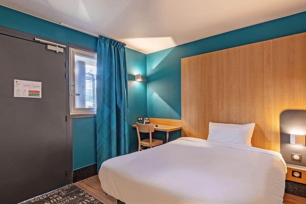 B&B HOTEL Quimper Nord Douarnenez Bretagne - Quimper visuel 2/5 B&B HOTEL Quimper Nord Douarnenez Bretagne - Quimper visuel 2/5
