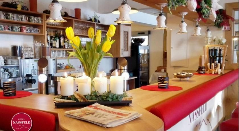 Hotel Nassfeld