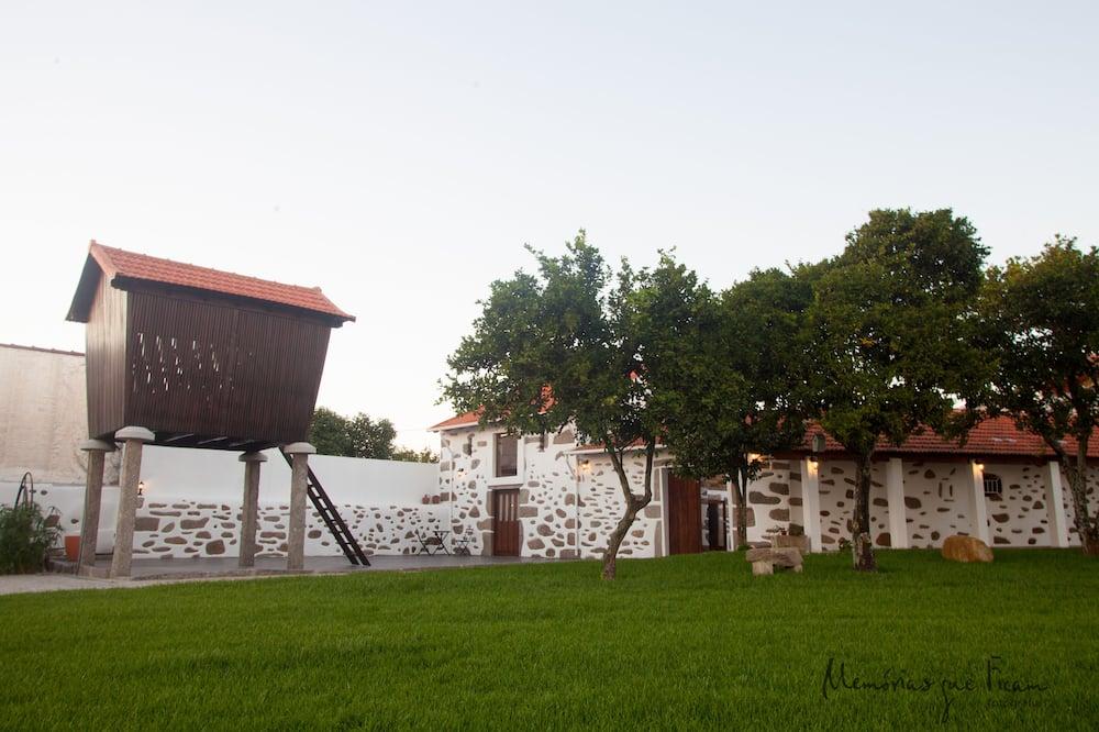 Laranjeiras House Noorden - Vila Nova de Gaia visuel 3/5 Laranjeiras House Noorden - Vila Nova de Gaia visuel 3/5