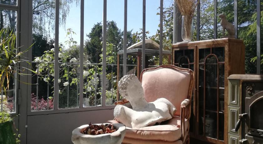 La Pluie de Roses Haute-Normandie - Giverny visuel 1/5 La Pluie de Roses Haute-Normandie - Giverny visuel 1/5